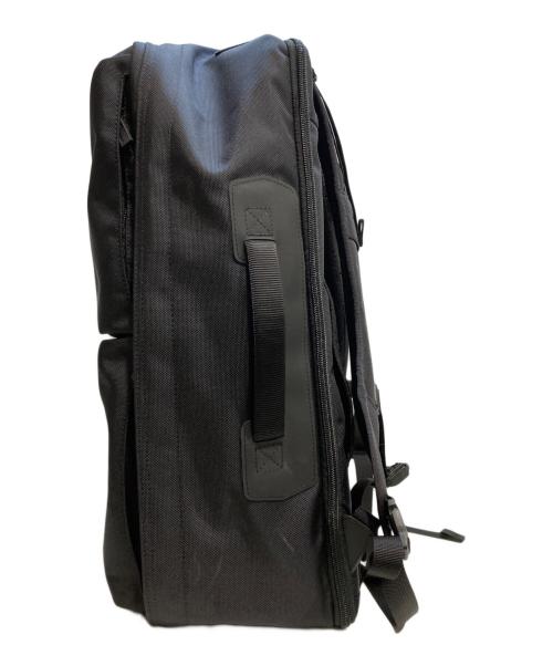 MONOLITH（モノリス）MONOLITH (モノリス) 2WAY PRO DIVIDER L ブラックの古着・服飾アイテム