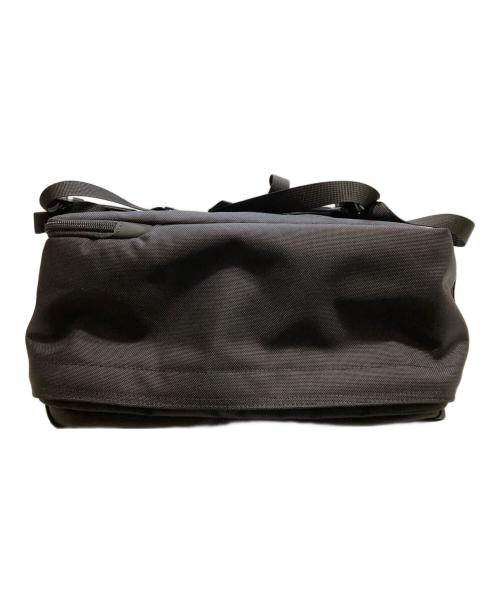 MONOLITH（モノリス）MONOLITH (モノリス) 2WAY PRO DIVIDER L ブラックの古着・服飾アイテム