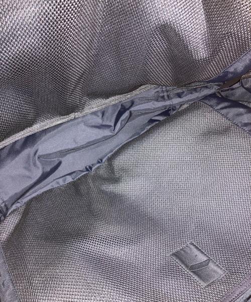 MONOLITH（モノリス）MONOLITH (モノリス) 2WAY PRO DIVIDER L ブラックの古着・服飾アイテム