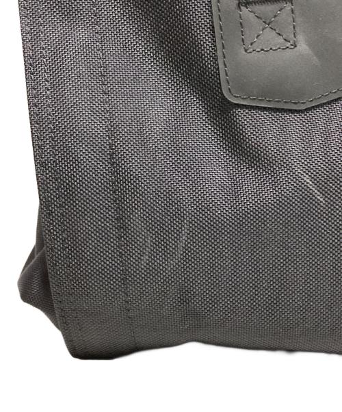 MONOLITH（モノリス）MONOLITH (モノリス) 2WAY PRO DIVIDER L ブラックの古着・服飾アイテム