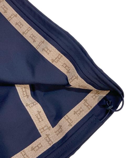 HERNO（ヘルノ）HERNO (ヘルノ) 撥水 ストレッチナイロン マウンテンパーカー ネイビー サイズ:50(XL相当)の古着・服飾アイテム