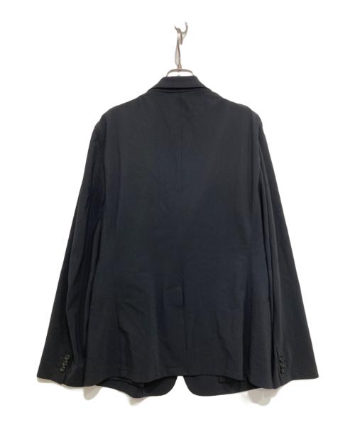 theory（セオリー）theory (セオリー) セットアップ ブラック サイズ:42（パンツの表記サイズ34）の古着・服飾アイテム