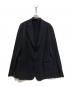 theory（セオリー）の古着「セットアップ」｜ブラック