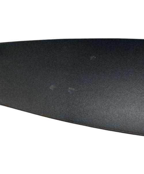 TROUBADOUR（トルバドール）TROUBADOUR (トルバドール) 2WAYトートバッグ ブラックの古着・服飾アイテム