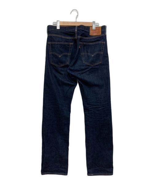 LEVI'S PReMIUM（リーバイス プレミアム）LEVI'S PReMIUM (リーバイス プレミアム) デニムパンツ インディゴ サイズ:83.5cm (W33)の古着・服飾アイテム