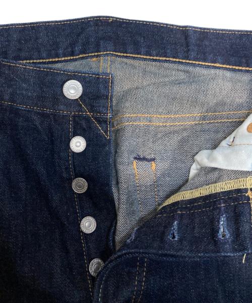 LEVI'S PReMIUM（リーバイス プレミアム）LEVI'S PReMIUM (リーバイス プレミアム) デニムパンツ インディゴ サイズ:83.5cm (W33)の古着・服飾アイテム