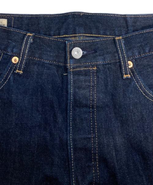 LEVI'S PReMIUM（リーバイス プレミアム）LEVI'S PReMIUM (リーバイス プレミアム) デニムパンツ インディゴ サイズ:83.5cm (W33)の古着・服飾アイテム