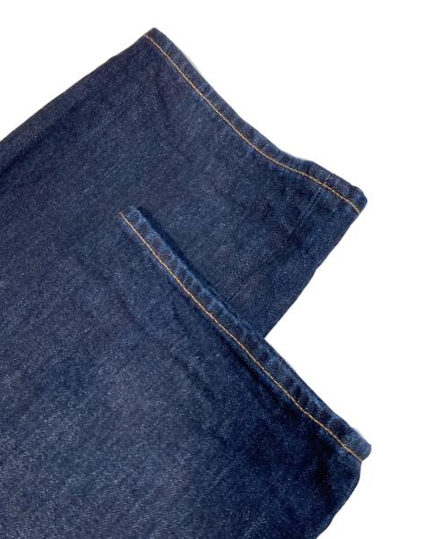 LEVI'S PReMIUM（リーバイス プレミアム）LEVI'S PReMIUM (リーバイス プレミアム) デニムパンツ インディゴ サイズ:83.5cm (W33)の古着・服飾アイテム