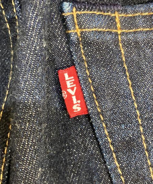 LEVI'S PReMIUM（リーバイス プレミアム）LEVI'S PReMIUM (リーバイス プレミアム) デニムパンツ インディゴ サイズ:83.5cm (W33)の古着・服飾アイテム