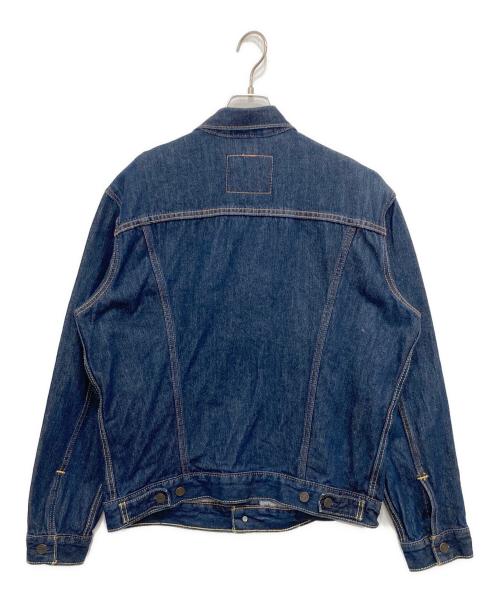 LEVI'S PReMIUM（リーバイス プレミアム）LEVI'S PReMIUM (リーバイス プレミアム) TRUCKER JACKET インディゴ サイズ:Mの古着・服飾アイテム