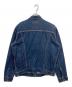 LEVI'S PReMIUM (リーバイス プレミアム) TRUCKER JACKET インディゴ サイズ:M：7000円