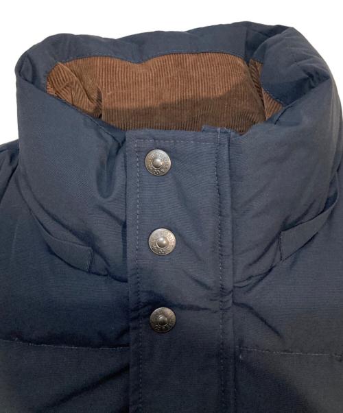 LEVI'S（リーバイス）LEVI'S (リーバイス) ダウンジャケット ブラック サイズ:Lの古着・服飾アイテム