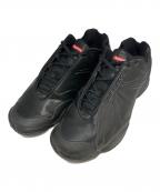 NIKE×SUPREMEナイキ×シュプリーム）の古着「Nike Air Zoom Courtposite」｜ブラック