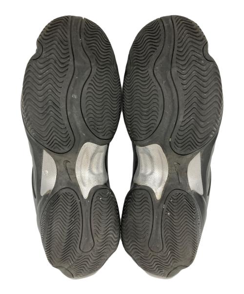 NIKE（ナイキ）NIKE (ナイキ) SUPREME (シュプリーム) Nike Air Zoom Courtposite ブラック サイズ:26.5cmの古着・服飾アイテム