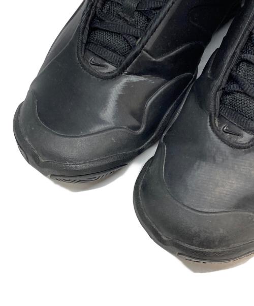 NIKE（ナイキ）NIKE (ナイキ) SUPREME (シュプリーム) Nike Air Zoom Courtposite ブラック サイズ:26.5cmの古着・服飾アイテム