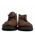 RUSSELL MOCCASIN (ラッセルモカシン) スポーティングクレー チャッカブーツ ブラウン サイズ:不明：7000円