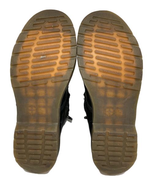 Dr.Martens（ドクターマーチン）Dr.Martens (ドクターマーチン) エンジニアブーツ ブラック サイズ:27cmの古着・服飾アイテム