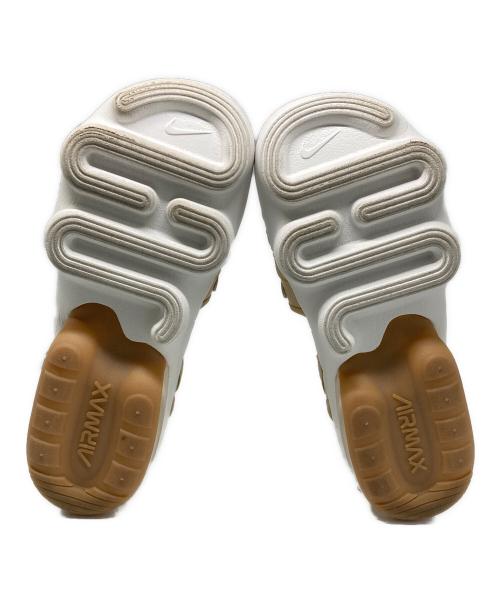 NIKE（ナイキ）NIKE (ナイキ) AIR MAX KOKO SANDAL ベージュ サイズ:25cmの古着・服飾アイテム