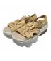 NIKE（ナイキ）の古着「AIR MAX KOKO SANDAL」｜ベージュ