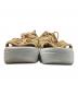 NIKE (ナイキ) AIR MAX KOKO SANDAL ベージュ サイズ:25cm：5000円