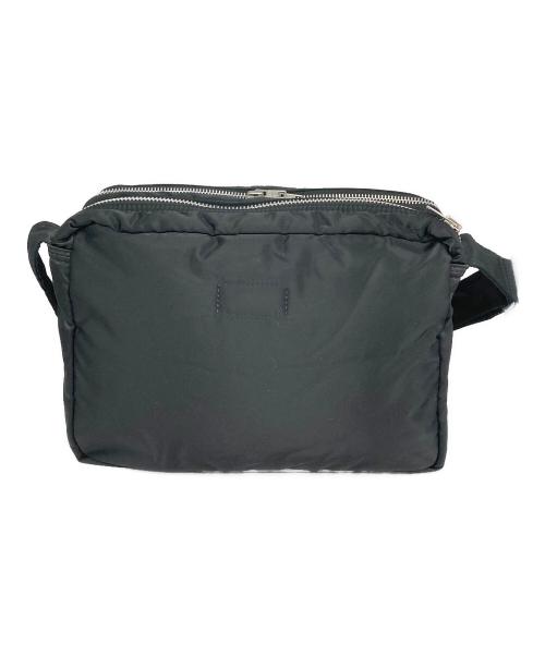 PORTER（ポーター）PORTER (ポーター) タンカーショルダーバッグ ブラックの古着・服飾アイテム
