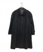 NY the collectionニューヨークコレクション）の古着「コート」｜ブラック