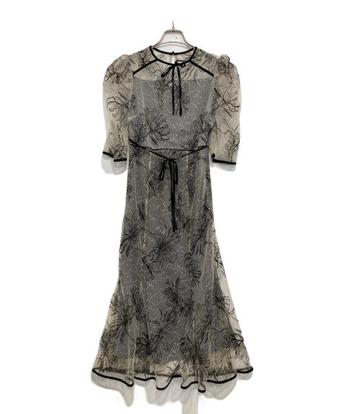 LeJa（レジャ）LeJa (レジャ) ワンピース グレー サイズ:1 未使用品の古着・服飾アイテム