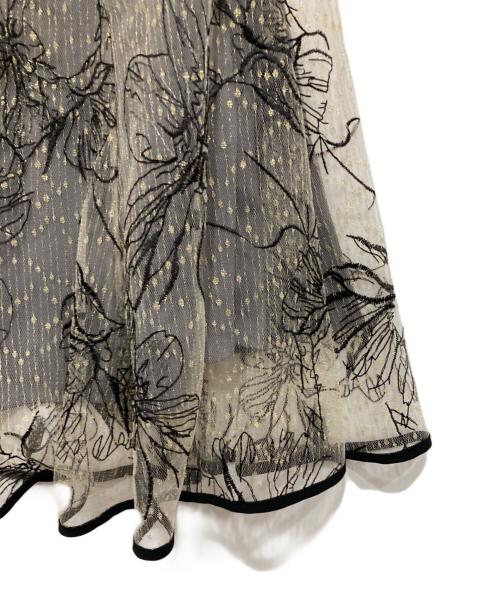 LeJa（レジャ）LeJa (レジャ) ワンピース グレー サイズ:1 未使用品の古着・服飾アイテム