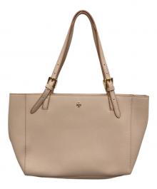 TORY BURCH（トリーバーチ）の古着「トートバッグ」｜ピンク