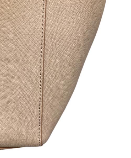TORY BURCH（トリーバーチ）TORY BURCH (トリーバーチ) トートバッグ ピンクの古着・服飾アイテム