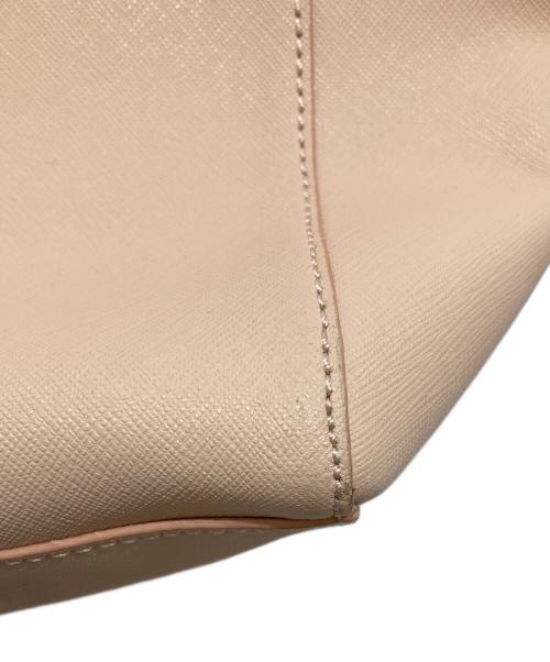 TORY BURCH（トリーバーチ）TORY BURCH (トリーバーチ) トートバッグ ピンクの古着・服飾アイテム