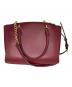 MICHAEL KORS (マイケルコース) バッグ レッド：5000円