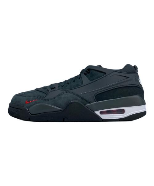 NIKE（ナイキ）NIKE (ナイキ) Air Jordan 4 RM SP NIKE Nigel Sylvester ブラック サイズ:26cm 未使用品の古着・服飾アイテム