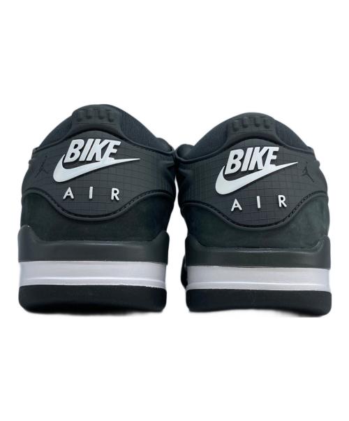 NIKE（ナイキ）NIKE (ナイキ) Air Jordan 4 RM SP NIKE Nigel Sylvester ブラック サイズ:26cm 未使用品の古着・服飾アイテム