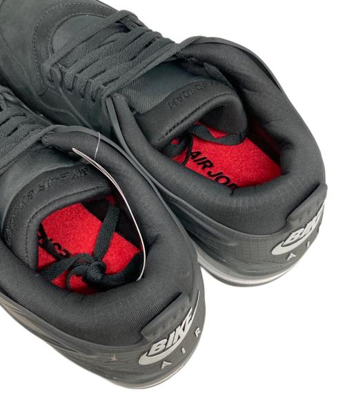 NIKE（ナイキ）NIKE (ナイキ) Air Jordan 4 RM SP NIKE Nigel Sylvester ブラック サイズ:26cm 未使用品の古着・服飾アイテム