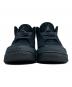 NIKE (ナイキ) Air Jordan 3 Retro ブラック サイズ:26cm：22000円