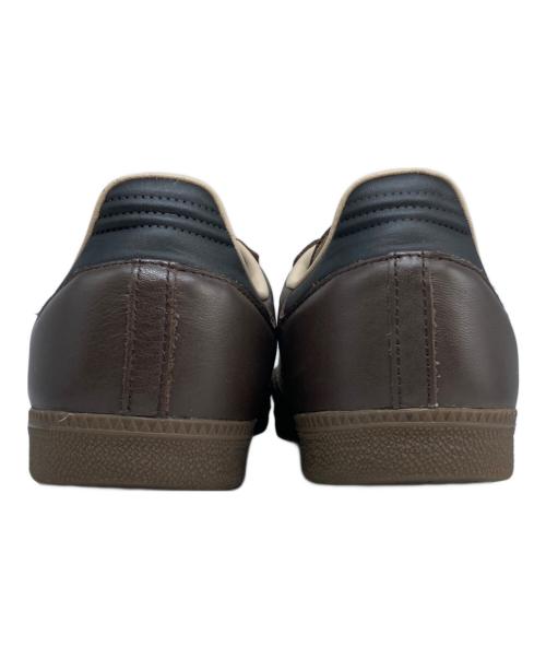 adidas（アディダス）adidas (アディダス) SAMBA OG ブラウン サイズ:28cmの古着・服飾アイテム