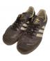 adidas（アディダス）の古着「SAMBA OG」｜ブラウン