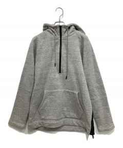 中古・古着通販】AURALEE (オーラリー) SHETLAND WOOL DOUBLE CLOTH