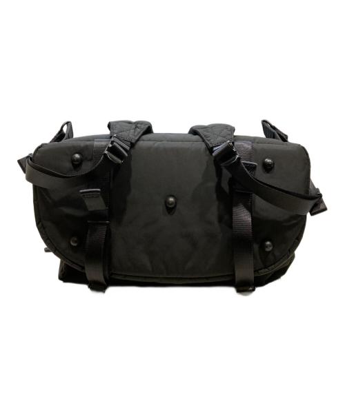 PORTER（ポーター）PORTER (ポーター) BACKPACK ブラックの古着・服飾アイテム