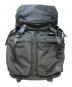 PORTER（ポーター）の古着「BACKPACK」｜ブラック