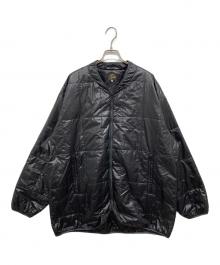 Needles（ニードルズ）の古着「クルティングジャケット」｜ブラック