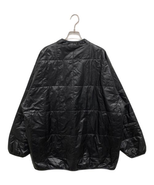 Needles（ニードルズ）Needles (ニードルズ) クルティングジャケット ブラック サイズ:Mの古着・服飾アイテム