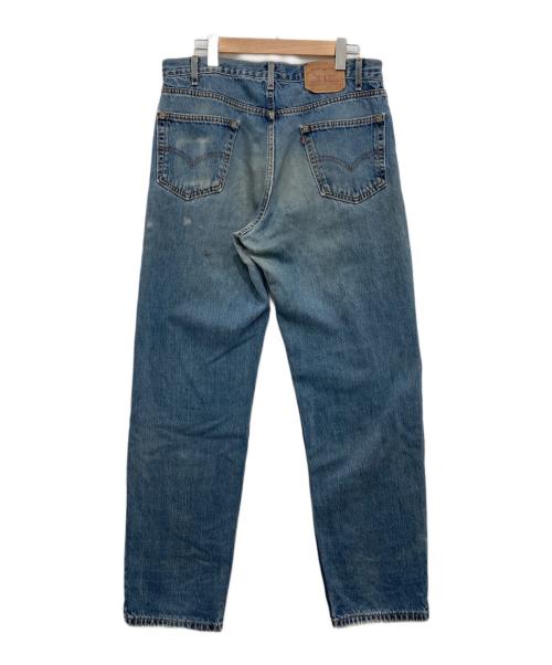 LEVI'S（リーバイス）LEVI'S (リーバイス) パンツ ブルー サイズ:91cm (W36)の古着・服飾アイテム