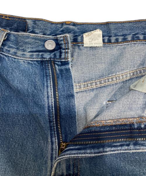 LEVI'S（リーバイス）LEVI'S (リーバイス) パンツ ブルー サイズ:91cm (W36)の古着・服飾アイテム