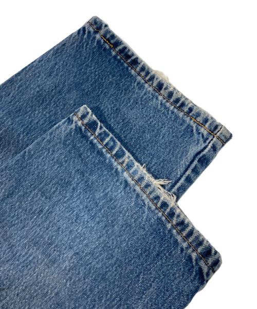 LEVI'S（リーバイス）LEVI'S (リーバイス) パンツ ブルー サイズ:91cm (W36)の古着・服飾アイテム