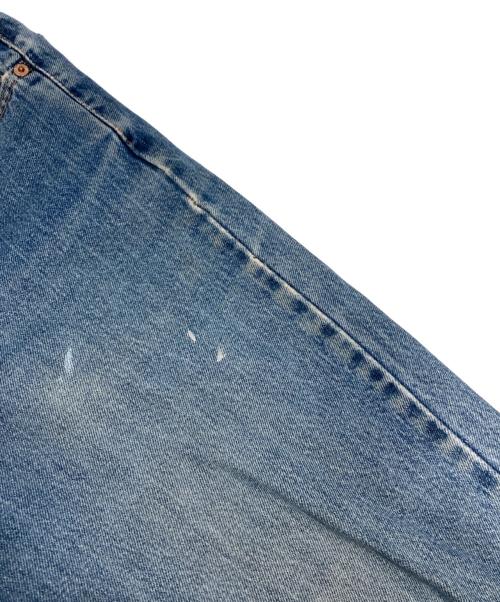 LEVI'S（リーバイス）LEVI'S (リーバイス) パンツ ブルー サイズ:91cm (W36)の古着・服飾アイテム