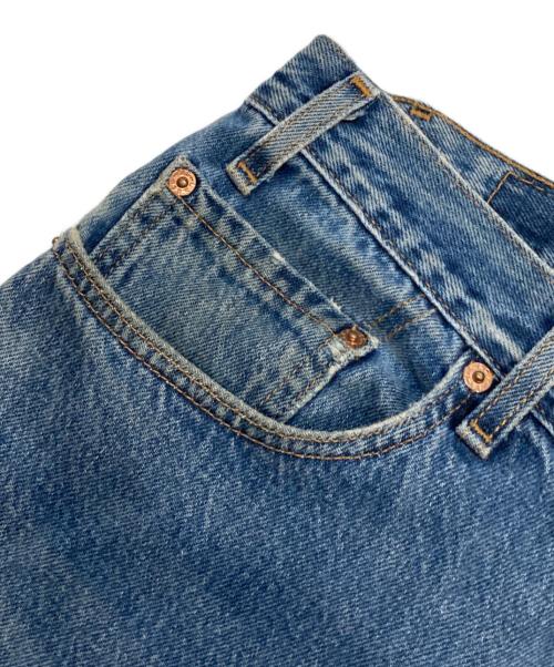 LEVI'S（リーバイス）LEVI'S (リーバイス) パンツ ブルー サイズ:91cm (W36)の古着・服飾アイテム