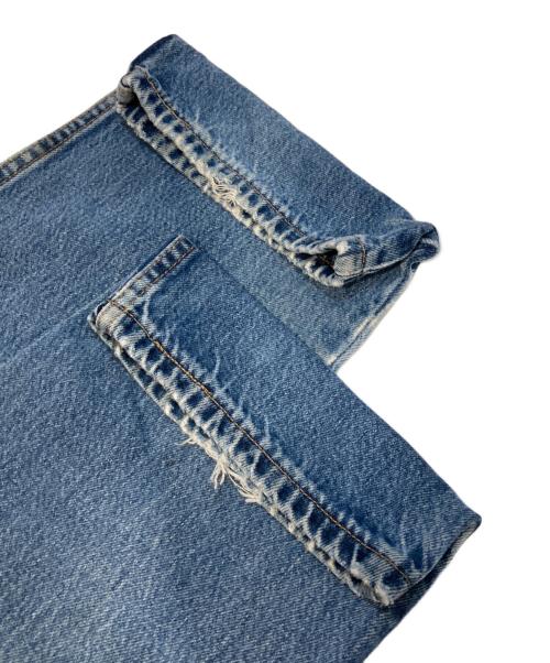LEVI'S（リーバイス）LEVI'S (リーバイス) パンツ ブルー サイズ:91cm (W36)の古着・服飾アイテム