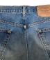 中古・古着 LEVI'S (リーバイス) パンツ ブルー サイズ:91cm (W36)：6000円